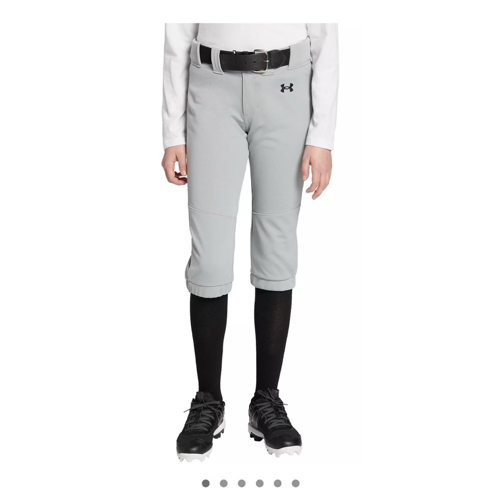 Young Softball Baseball Pants
